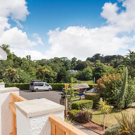 Cavern House Torquay Dış mekan fotoğraf