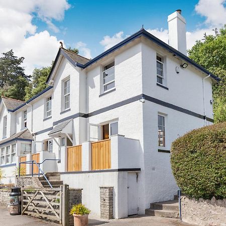 Cavern House Torquay Dış mekan fotoğraf