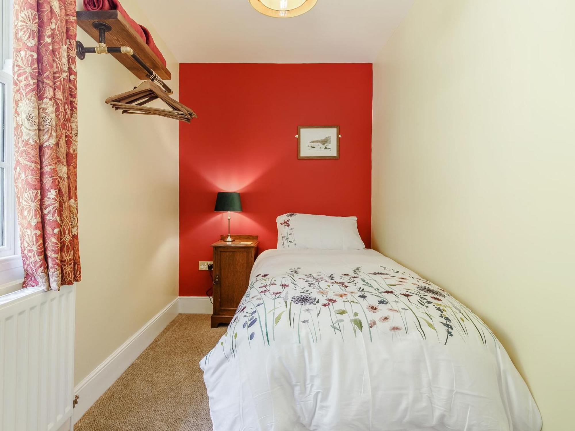 Cavern House Torquay Dış mekan fotoğraf