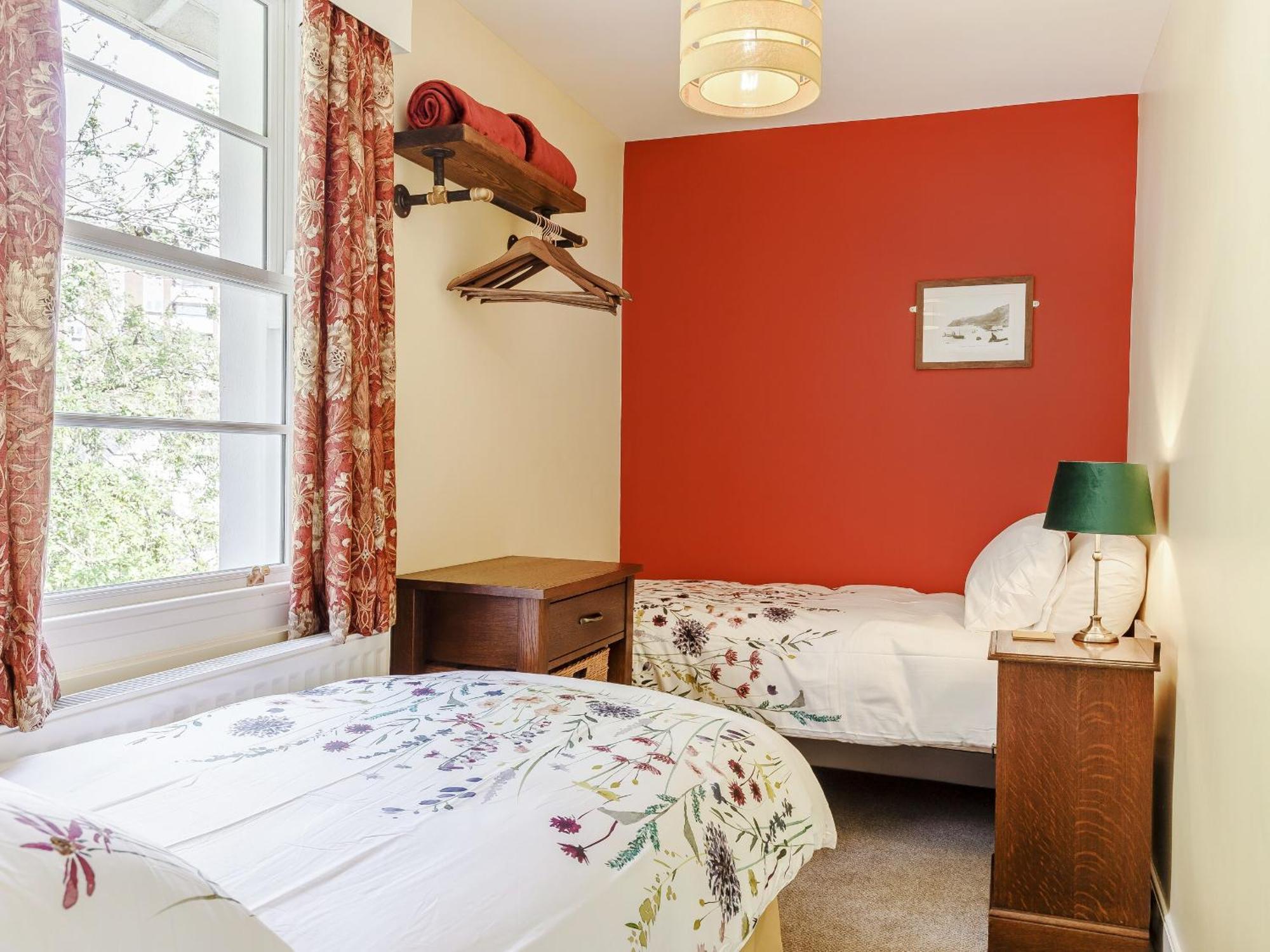 Cavern House Torquay Dış mekan fotoğraf
